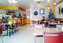 Miss Huntingdon Restaurant美食图片