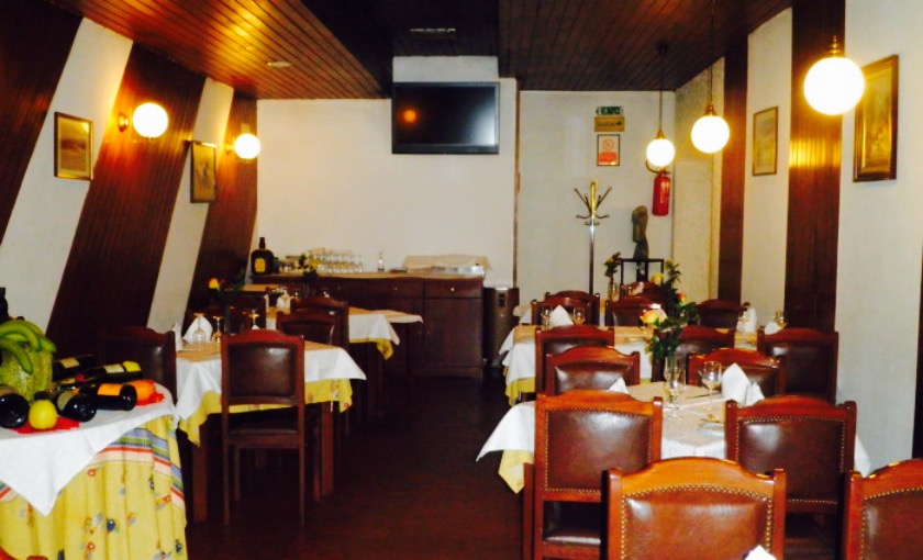 Restaurante Bonanza餐厅图片