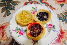 Holtom's Bakery美食图片