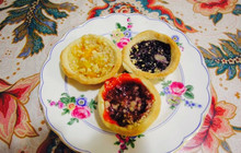 Holtom's Bakery餐厅图片