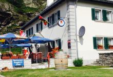 Roadhouse Engiloch美食图片