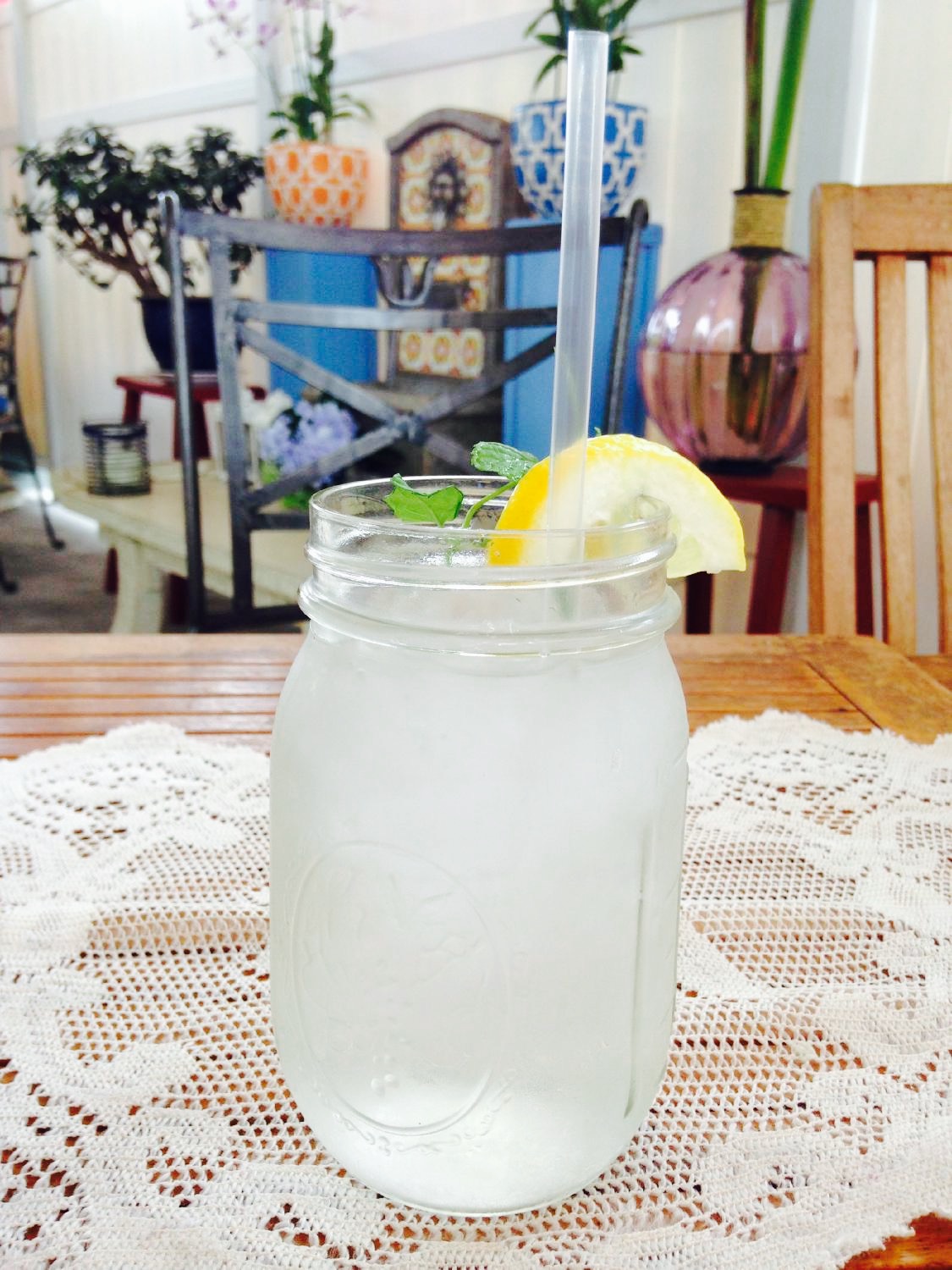 The Strawberry Patch