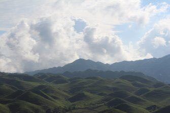 남산목장