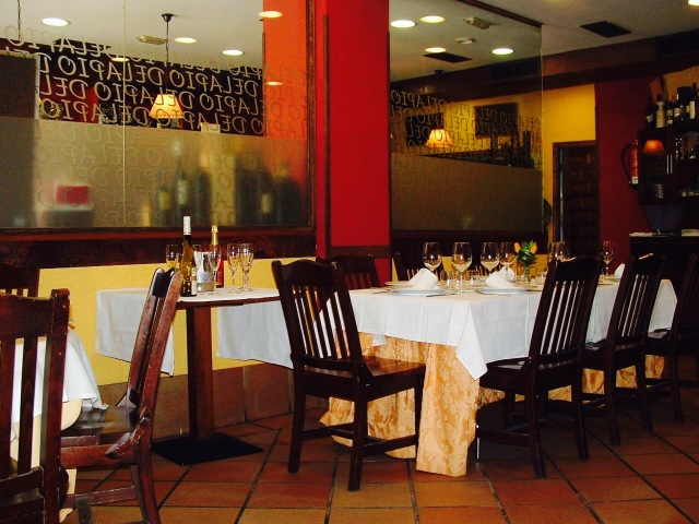 CASA DELAPIO餐厅图片