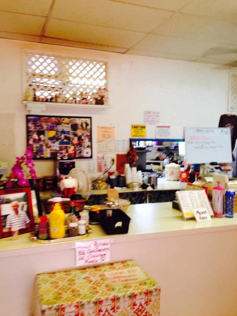 Village Snack and Bake Shop