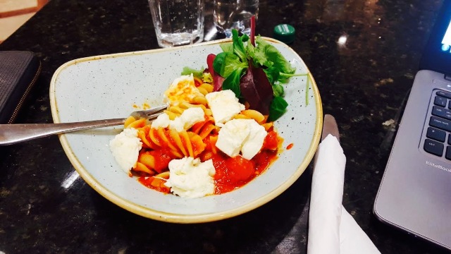 The Sir Walter Scott - J D Wetherspoon餐厅图片