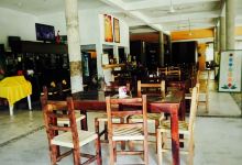 Tajin Chico美食图片