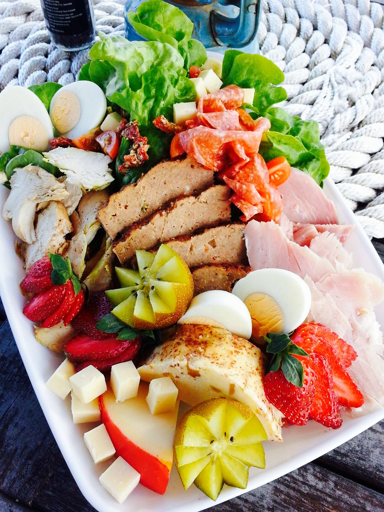 The Boat Shed餐厅图片