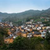 呈坎+徽州古城+阳产土楼+棠樾牌坊群鲍家花园3日2晚私家团