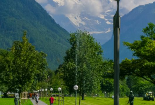 希尼格山+哈德昆景观台+荷黑马特+何维克街+高山植物园【精品包车，私享空间，上门接送，轻松出行】