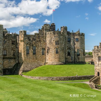 英国伦敦+拉文纳姆+格洛斯特+约克+温德米尔+爱丁堡+格伦科峡谷13日11晚拼小团