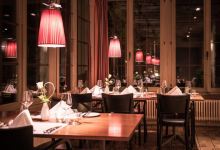 Restaurant Taverne - Hotel Interlaken美食图片