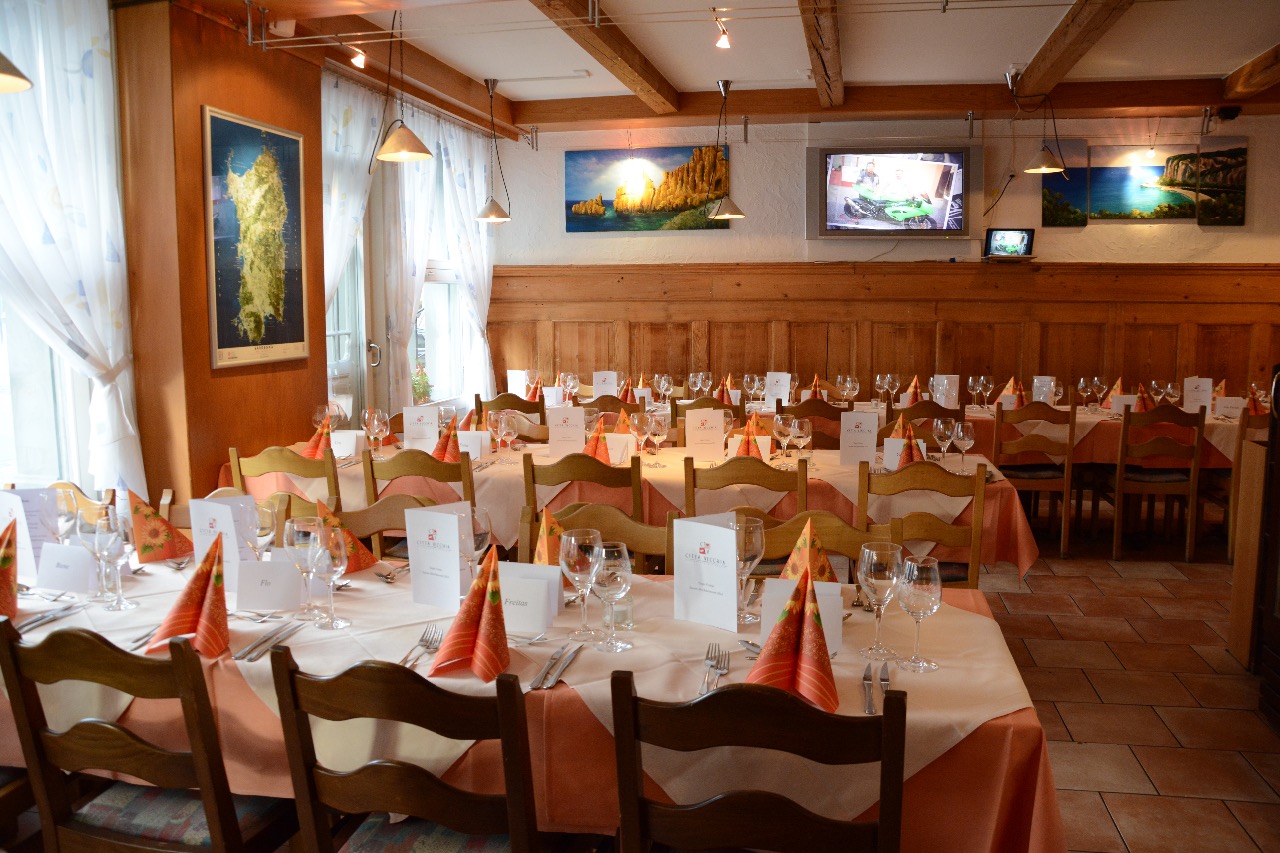 Ristorante Città Vecchia