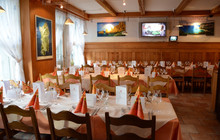 Ristorante Città Vecchia餐厅图片