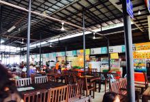 First Beach Cafe美食图片