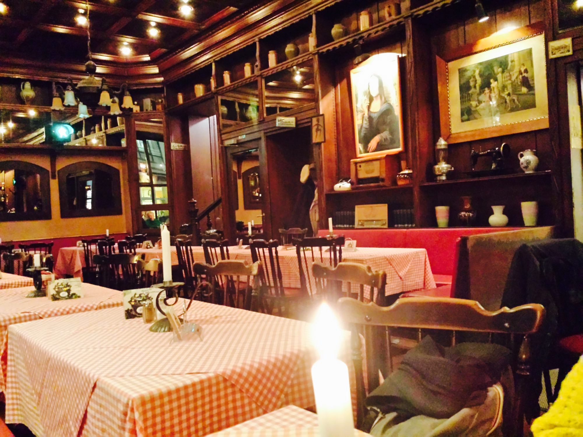 Max Und Moritz Reviews Food Drinks In Berlin Berlin Trip Com