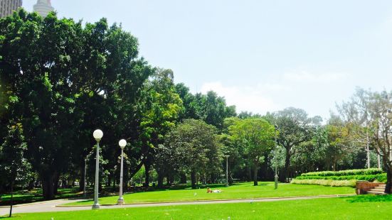 Hyde Park Barracks Cafe Reviews Food Drinks In New South Wales