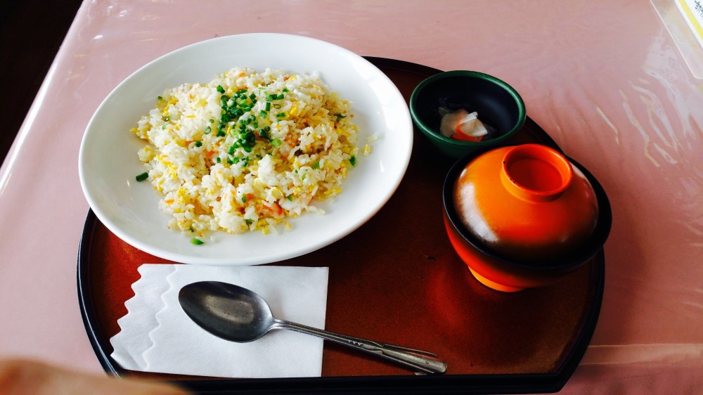 Charlie Restaurant餐厅图片