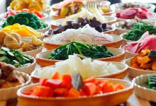 杉养蜂园美食图片