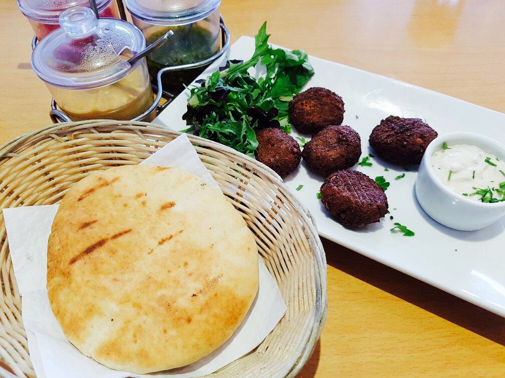 Aviv Restaurant餐厅图片