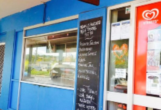 Captain Hook's Seafood Takeaway美食图片