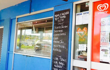 Captain Hook's Seafood Takeaway餐厅图片