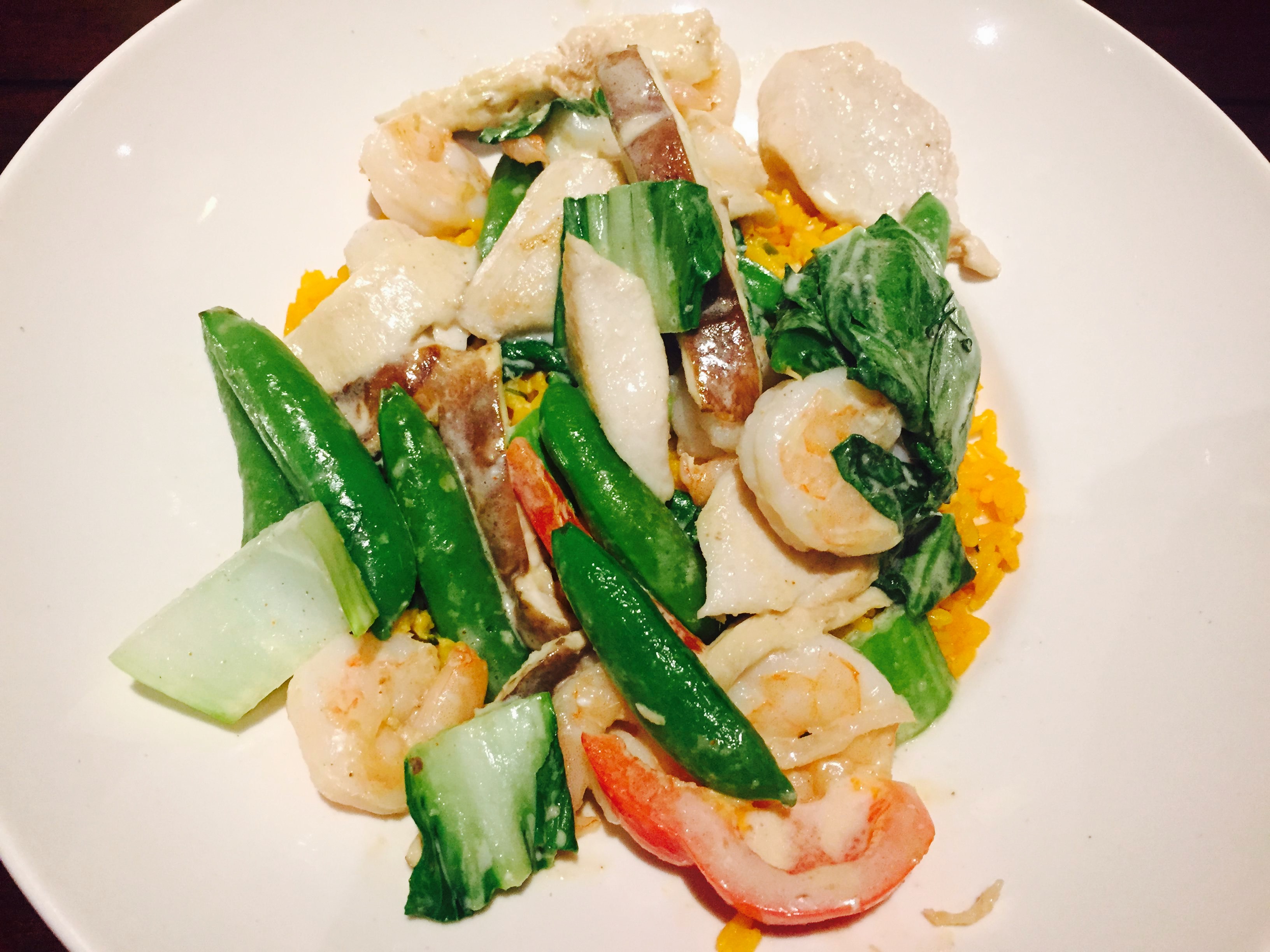 Bahama Breeze餐厅图片