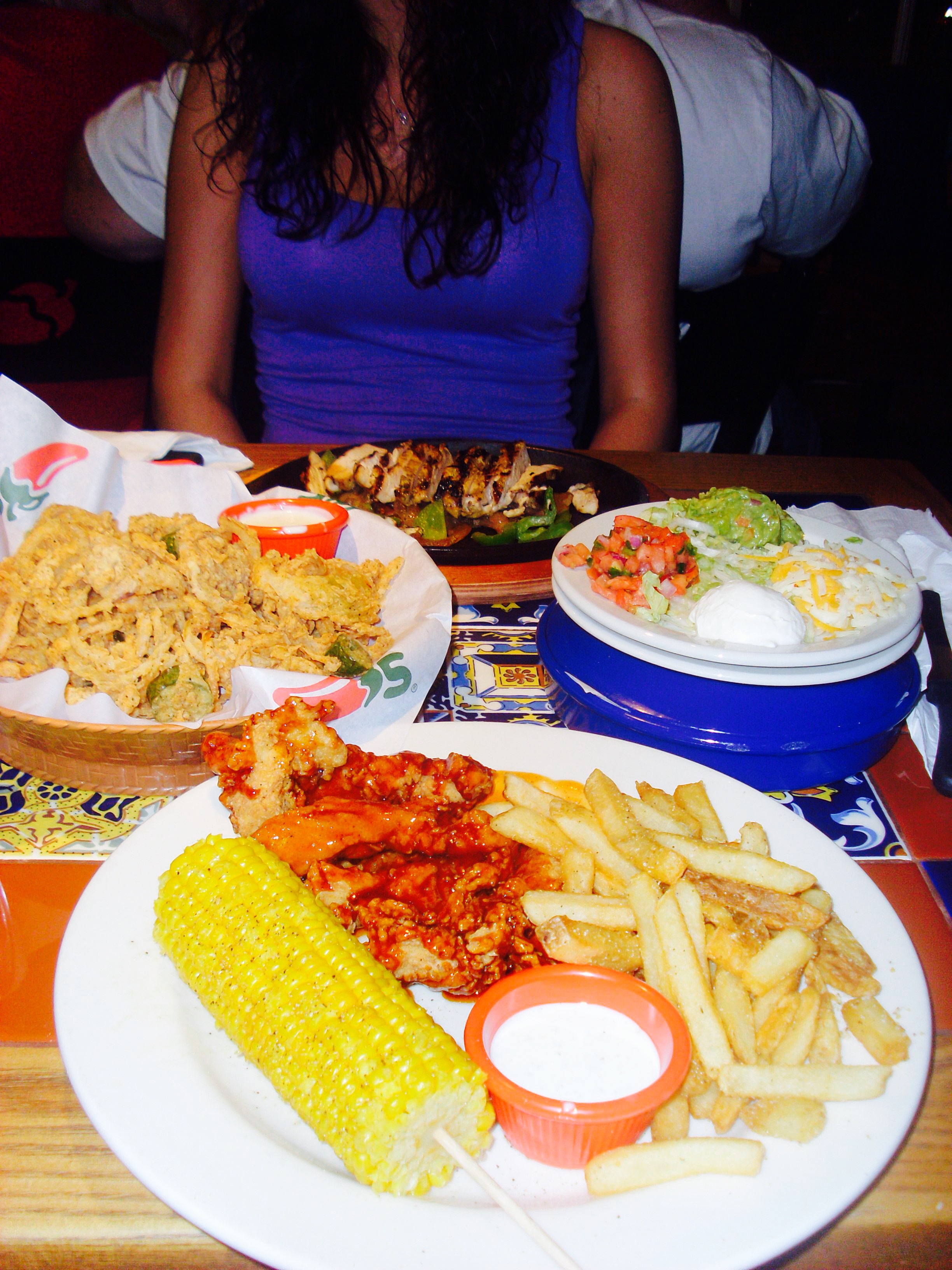 Chili’s Grill & Bar