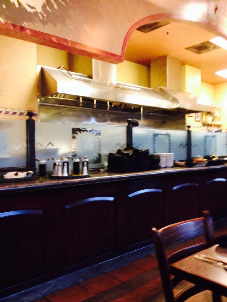 Taheri's Mediterranean Restaurant & Catering