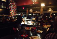 Bocado Tapas Bar美食图片
