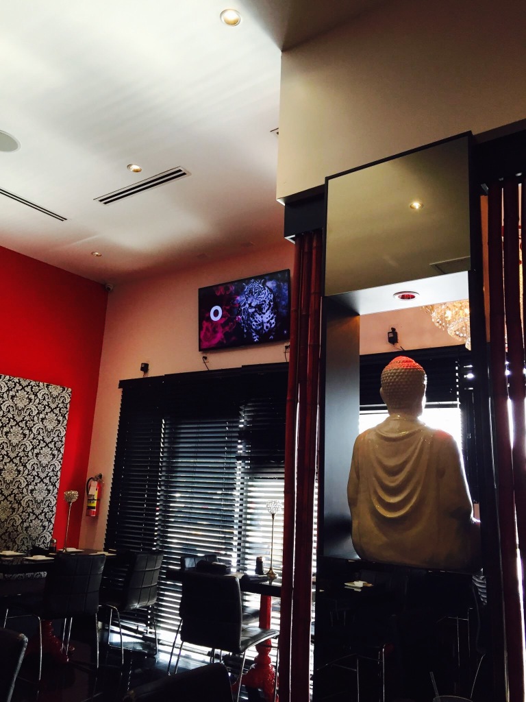 Sushi Sake餐厅图片