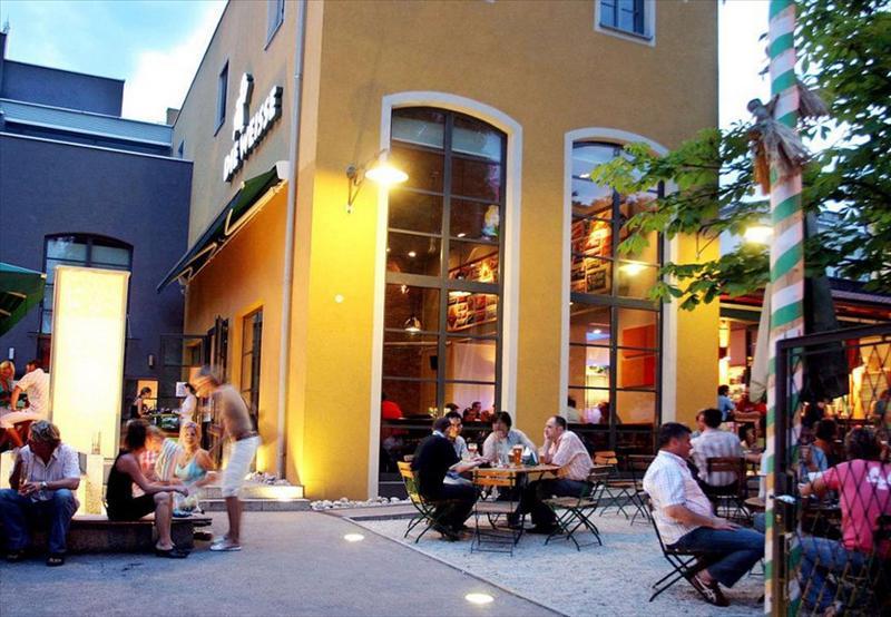 Die Weisse餐厅图片