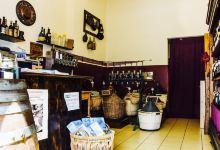 Il Vinaio di Furio购物图片
