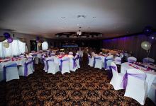 The Glasshouse美食图片