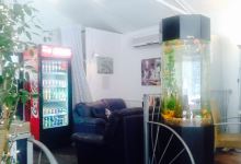The Riverside Cafe美食图片