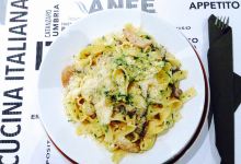 Anfe Italian Club景点图片