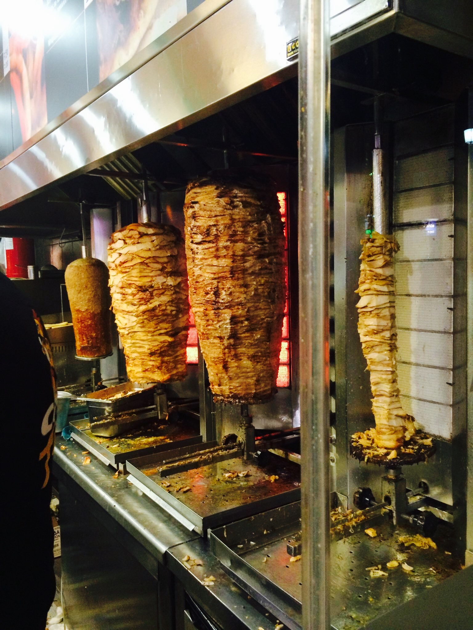 Coco Fino餐厅图片