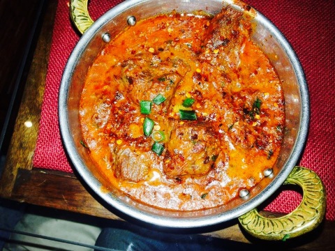 Geet Indian Restaurant餐厅图片