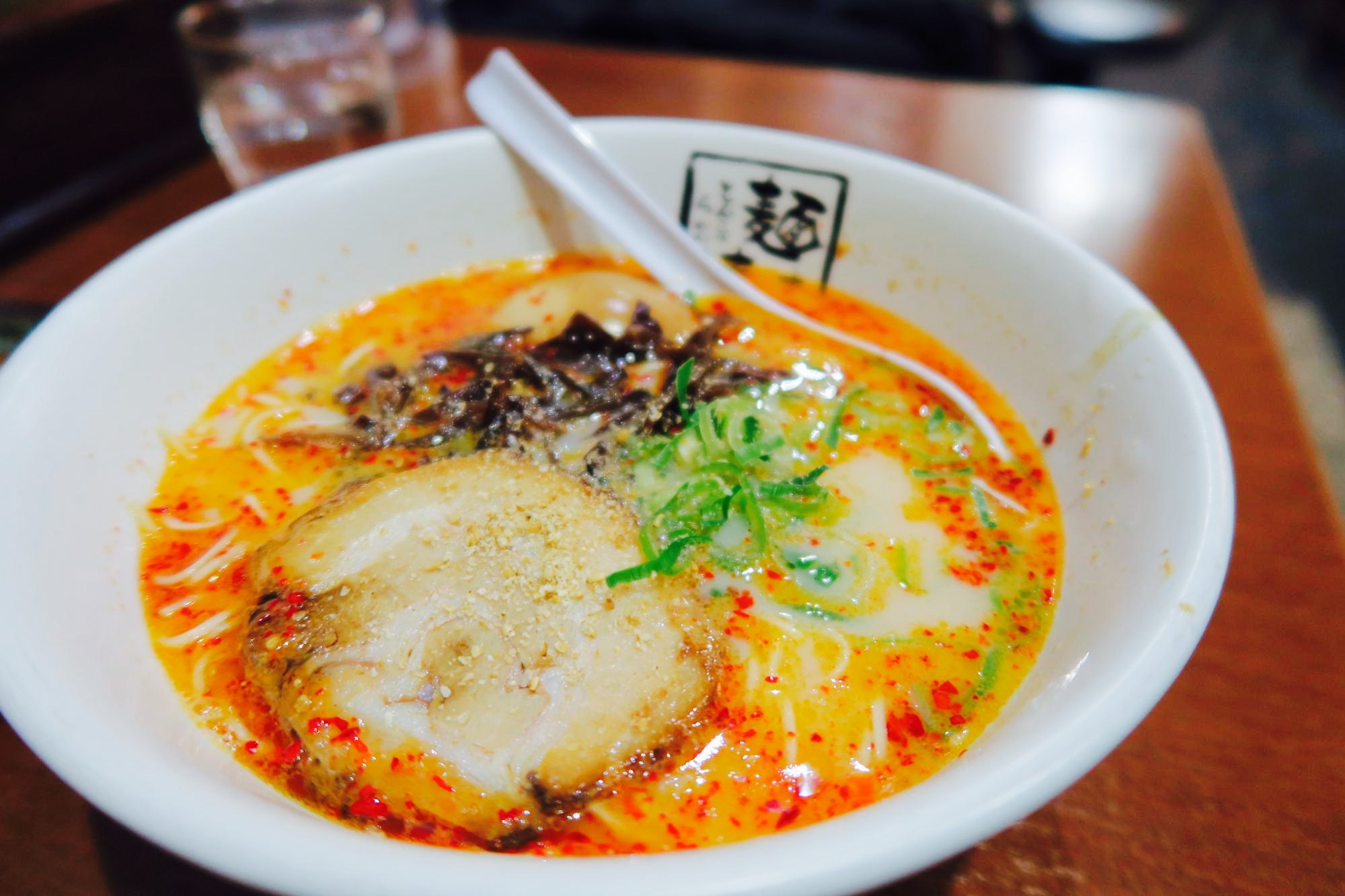 Mentatsu Centrair餐厅图片