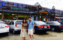 Hwangso Gokkan餐厅图片