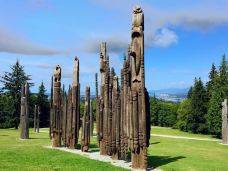 本那比山公园-本那比-阿明甲