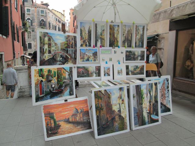 Riva degli Schiavoni