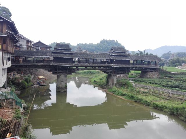 Chengyang Bazhai