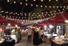 Frenchmen Art Market购物图片