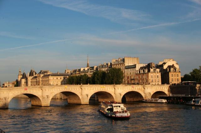Seine River