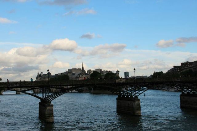 Seine River