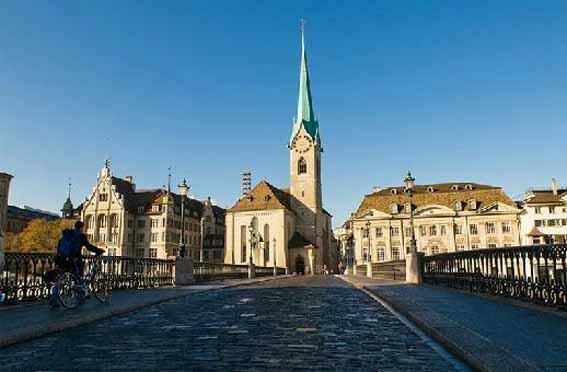 Zurich