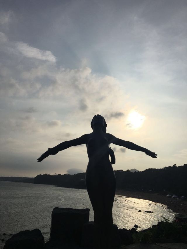 Marine Park