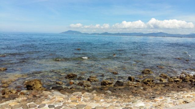西島