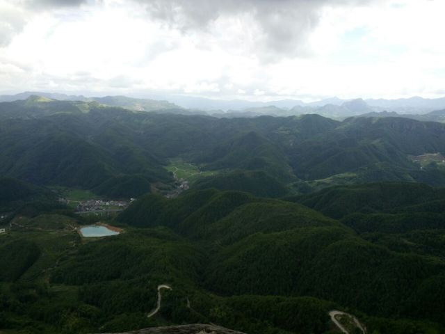 경성암